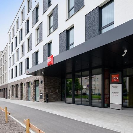 Ibis Regensburg Zentrum Ngoại thất bức ảnh