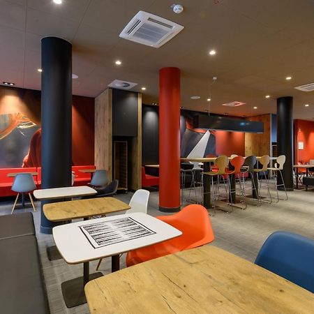 Ibis Regensburg Zentrum Ngoại thất bức ảnh
