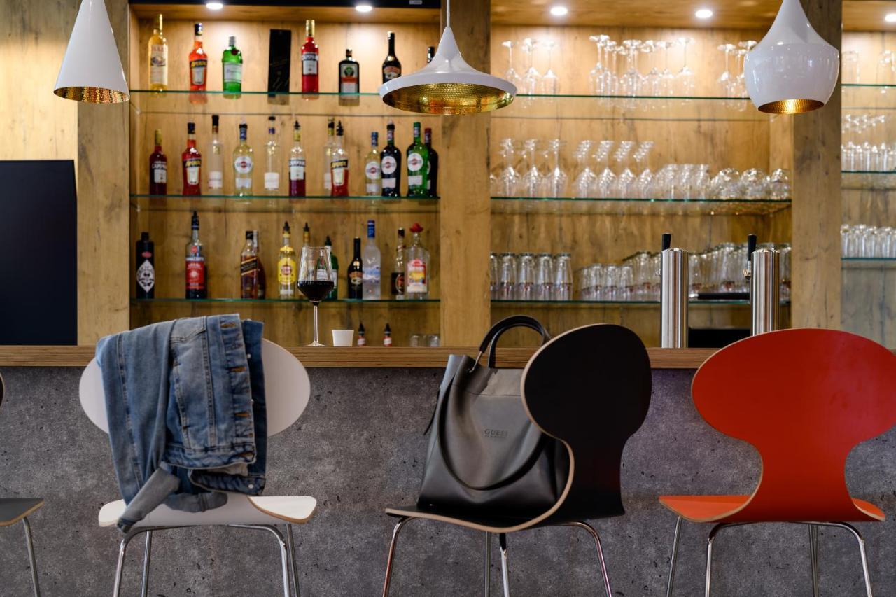 Ibis Regensburg Zentrum Ngoại thất bức ảnh