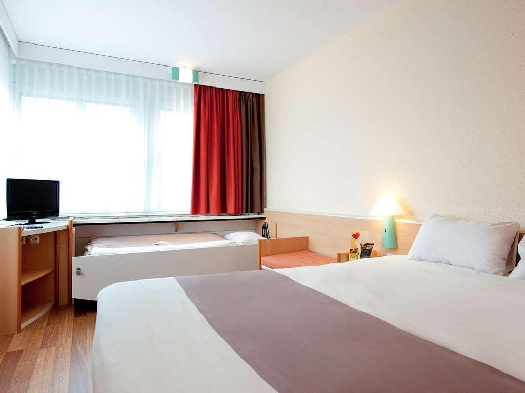 Ibis Regensburg Zentrum Ngoại thất bức ảnh